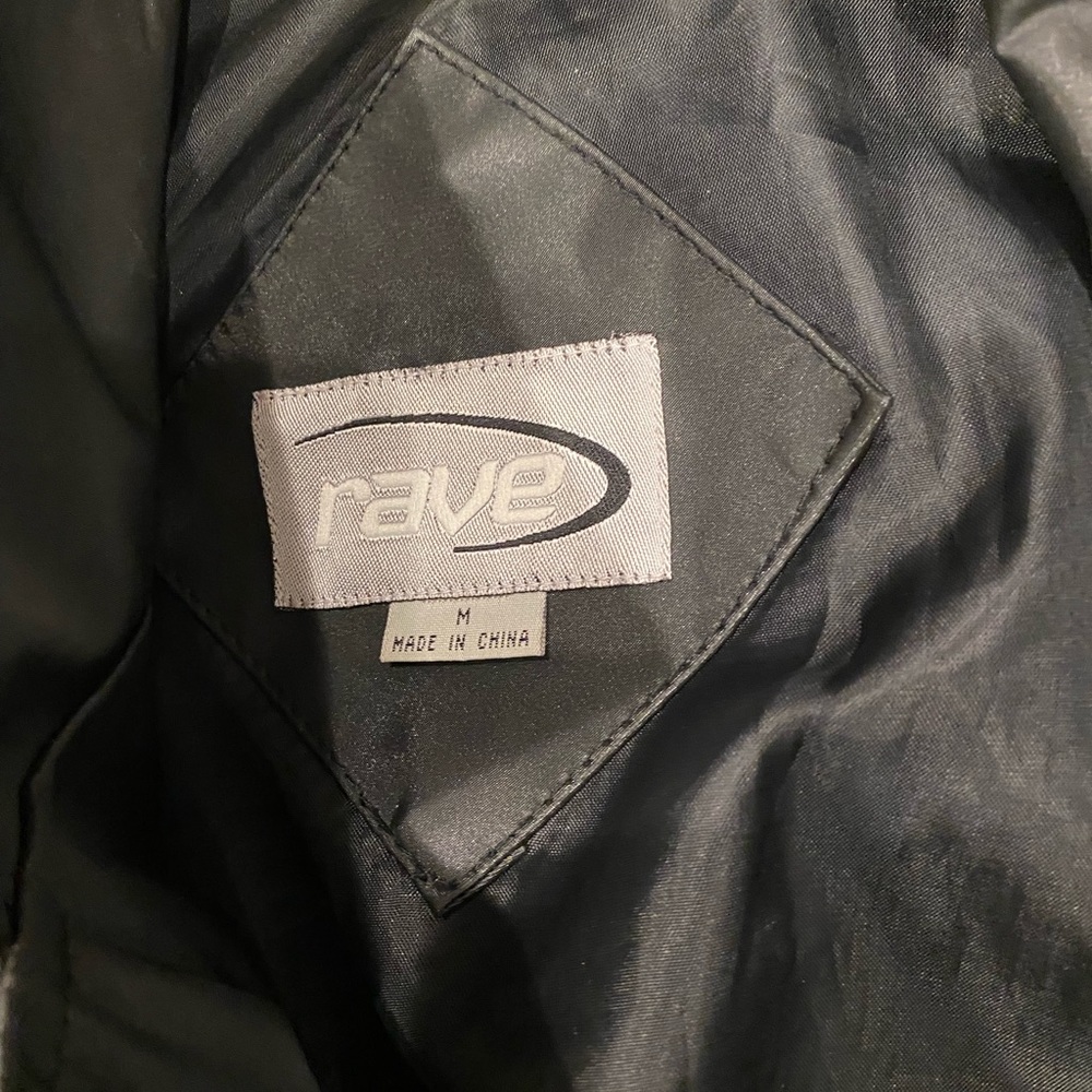 Jacket - Picture 3 of 3